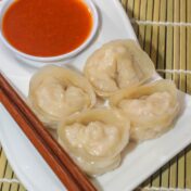 Siomay 3 Rasa