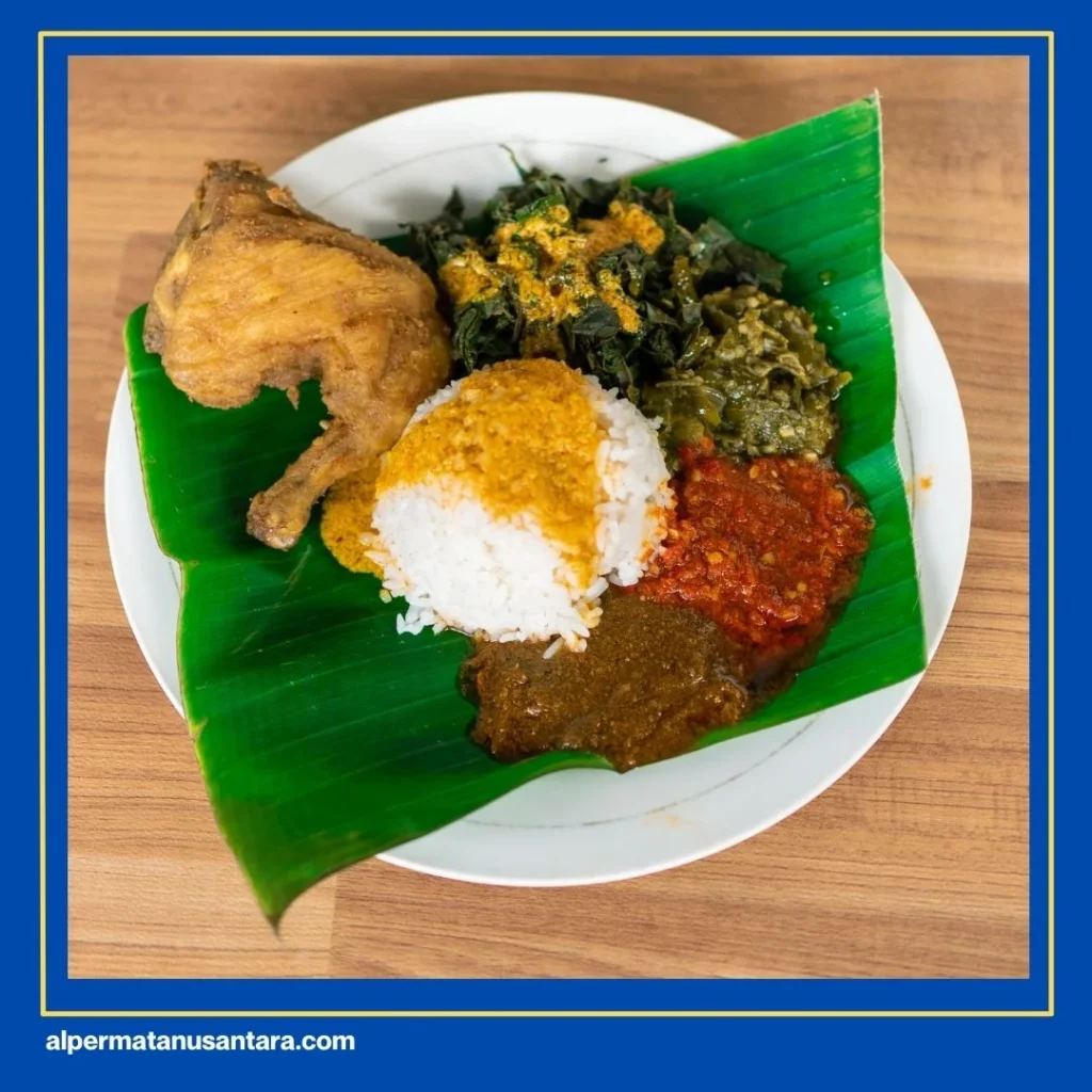 Tempat Makan di Medan