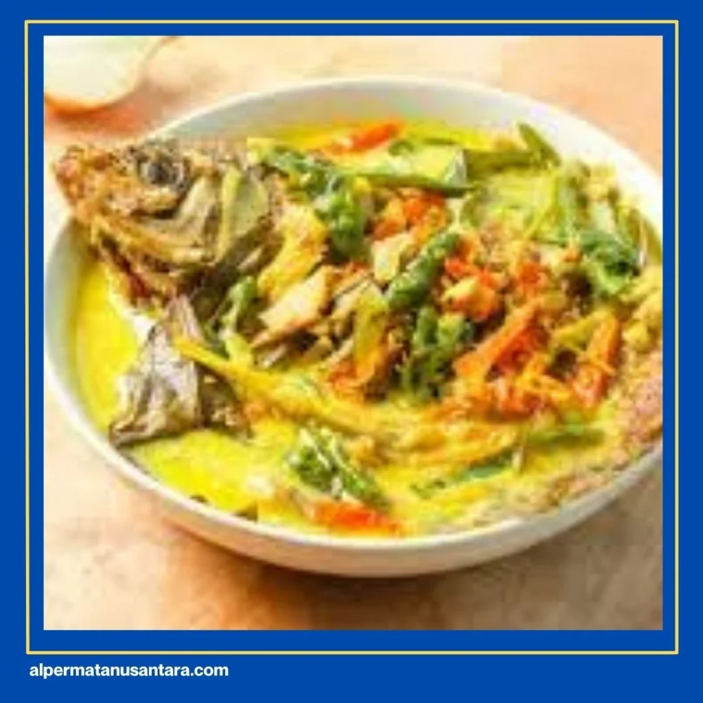 Makanan Khas Medan