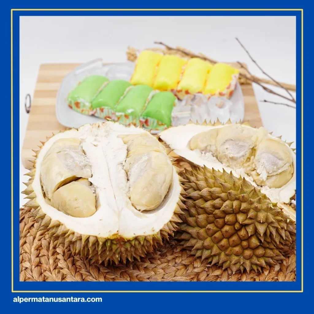 Makanan Khas Medan