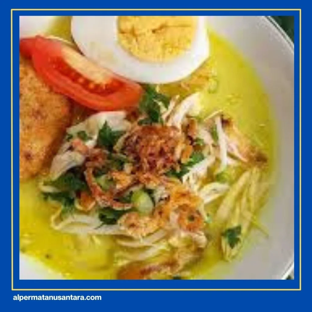 Rekomendasi Makanan Enak di Medan