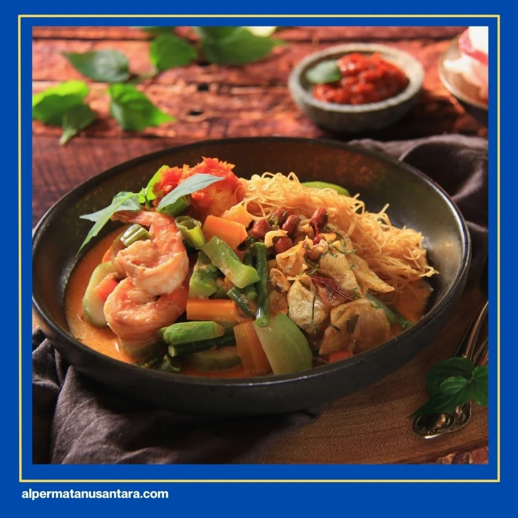 Rekomendasi Makanan Enak di Medan