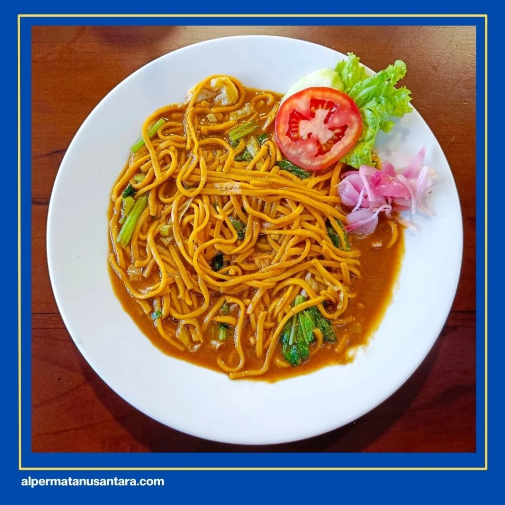Rekomendasi Makanan Enak di Medan