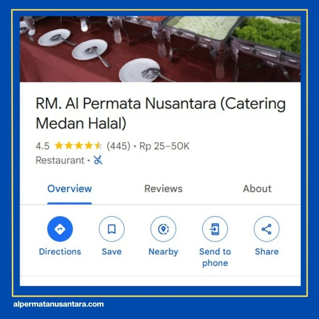 Rumah Makan Padang