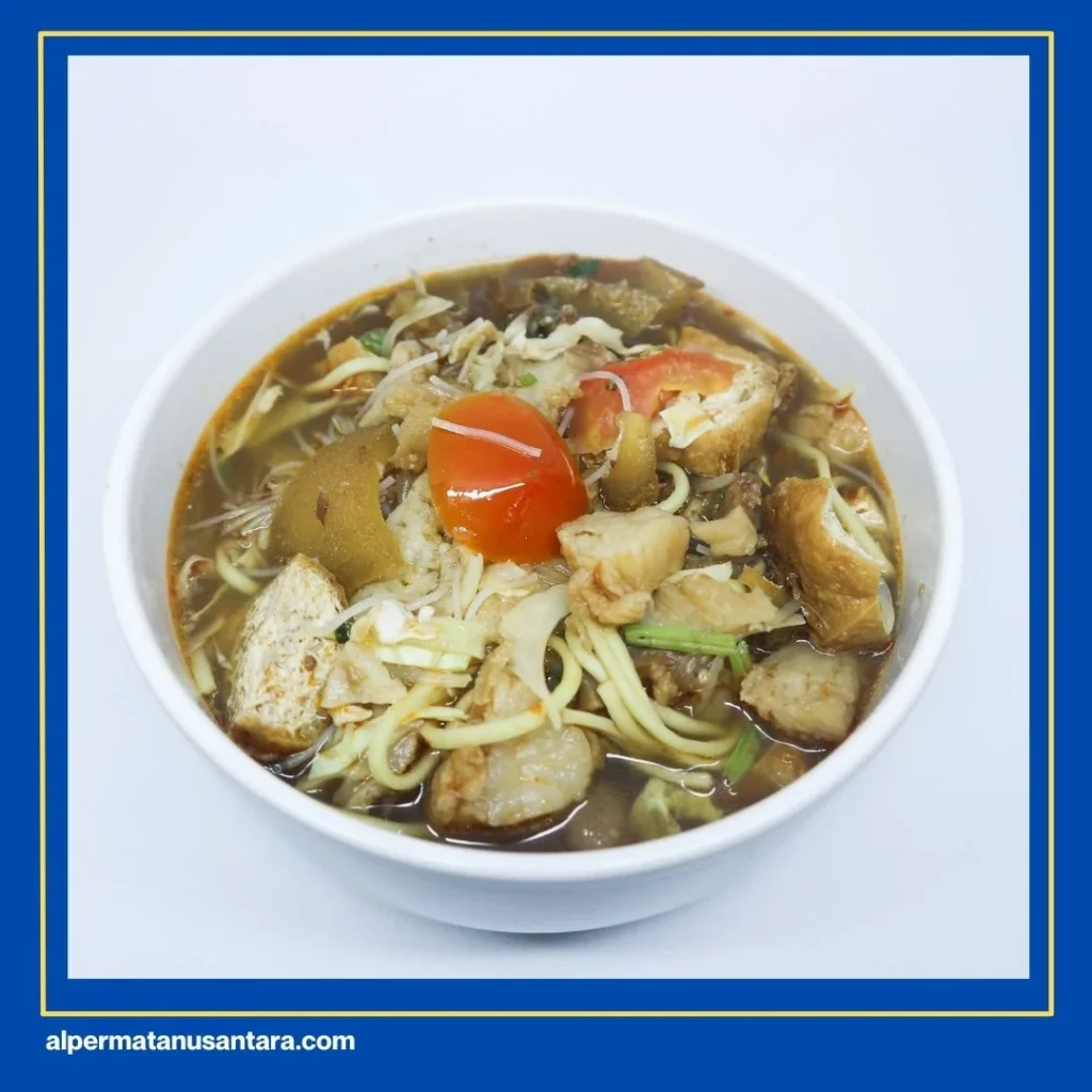 Tempat Makan di Medan