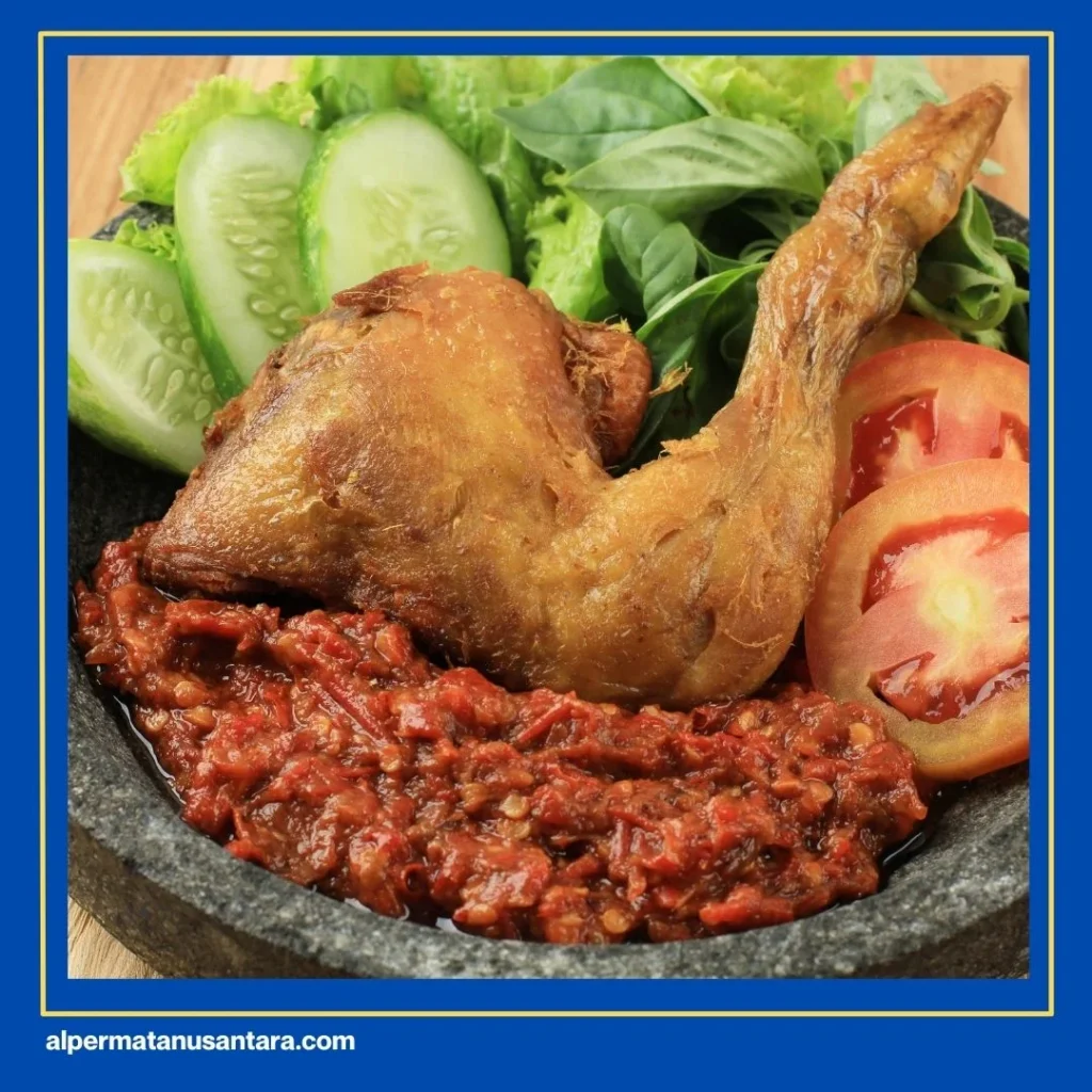 Tempat Makan di Medan