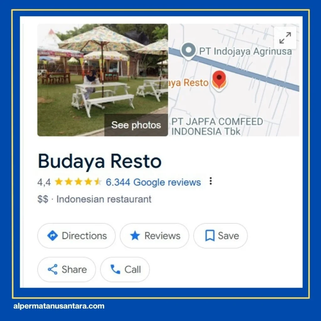 Tempat Makan Keluarga di Medan