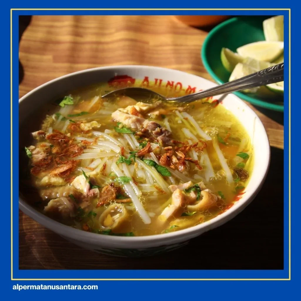 Tempat Makan di Medan