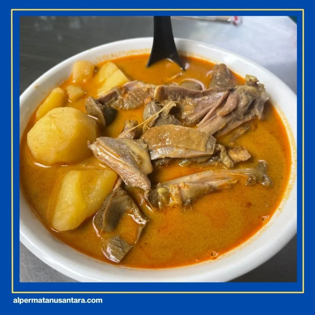 Tempat Makan di Medan