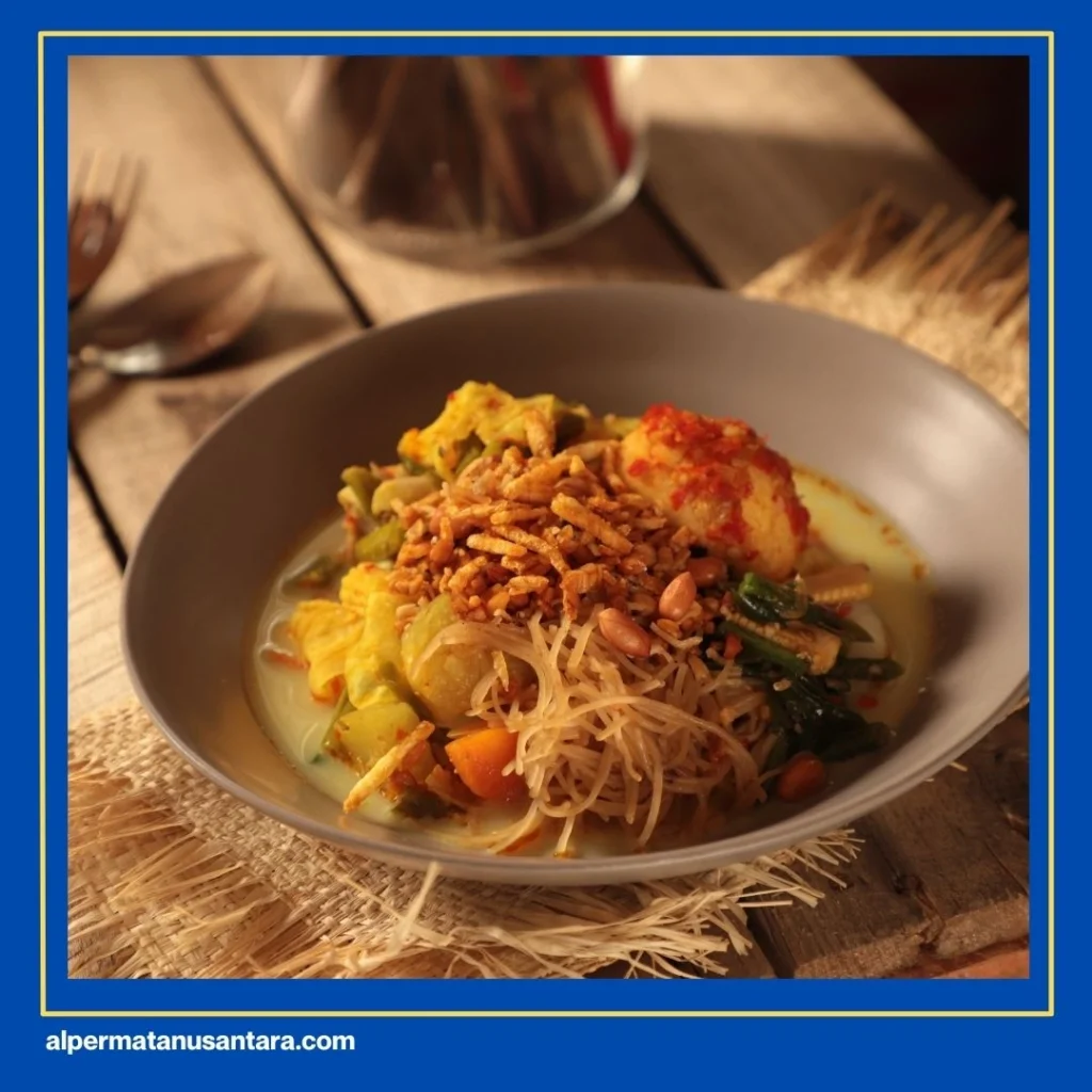 Makanan Khas Medan