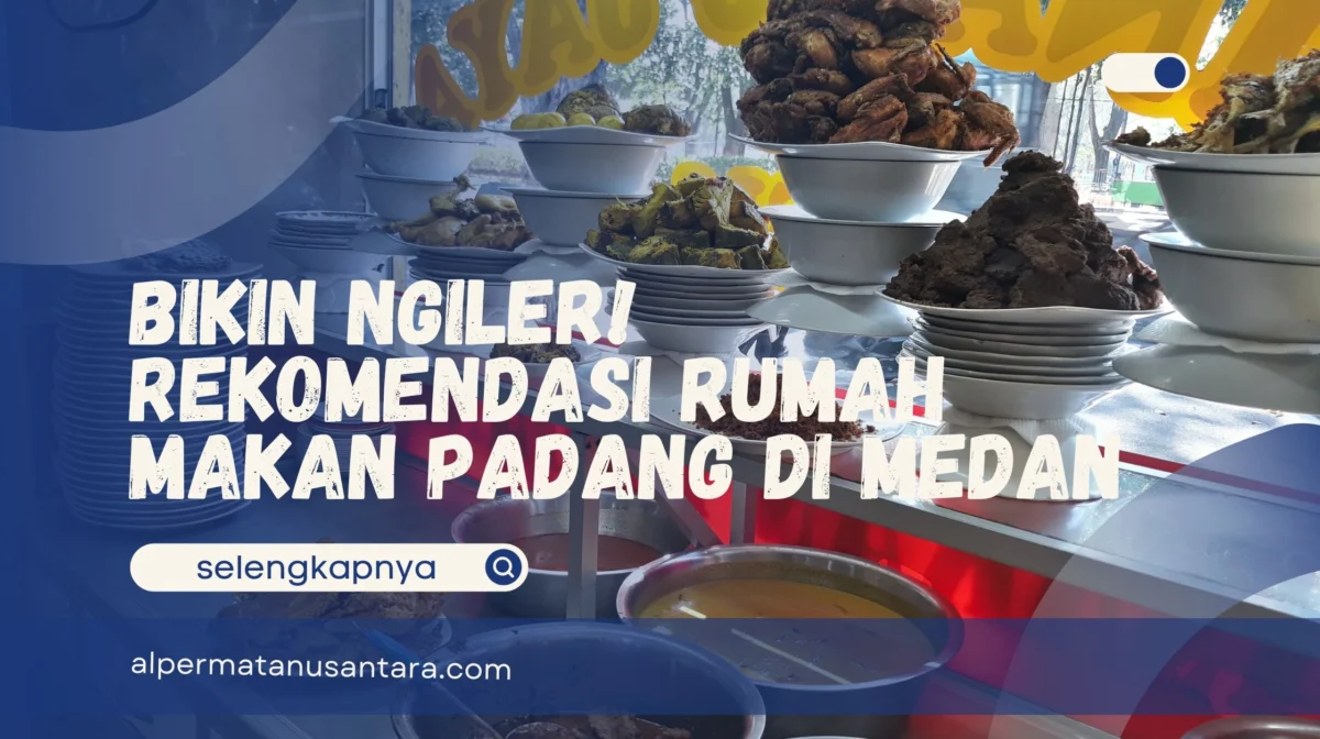 Rumah Makan Padang