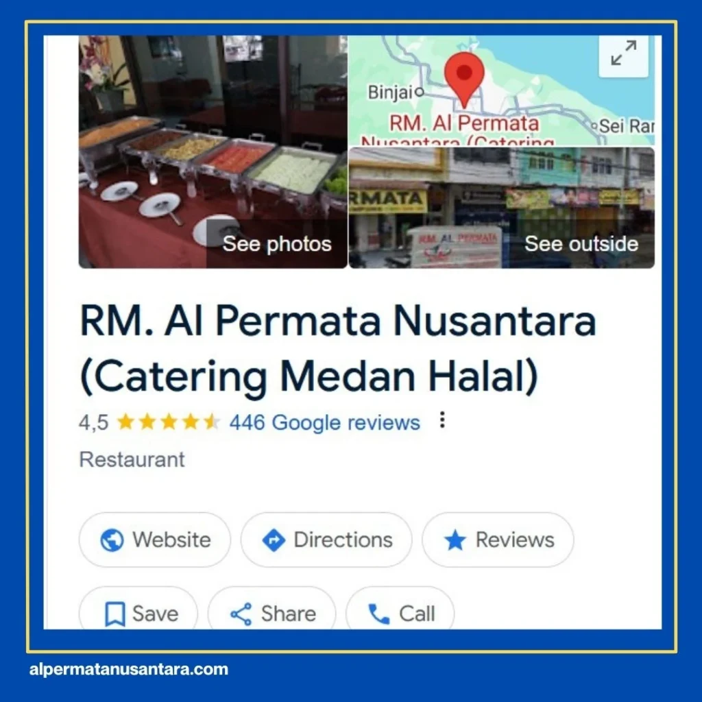 Ifumie Goreng Medan