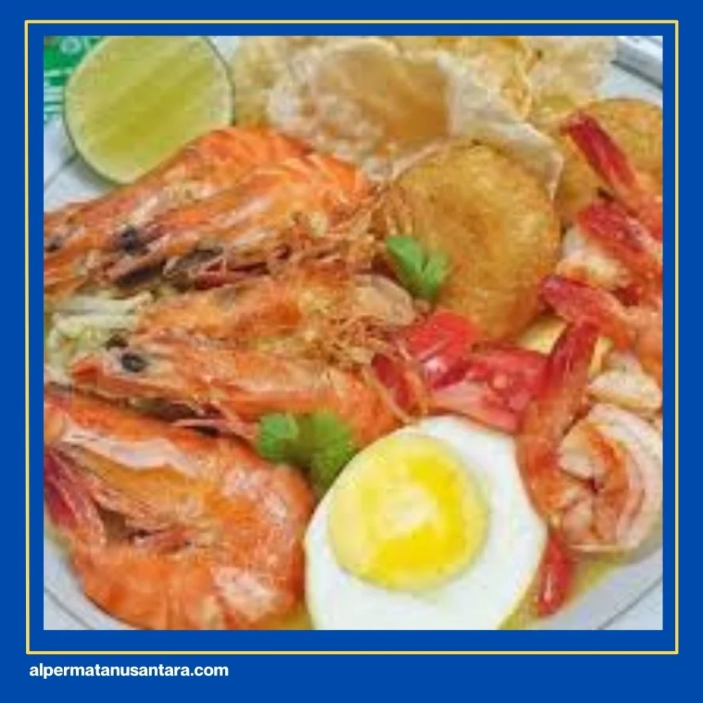 Resep Soto Ayam Medan
