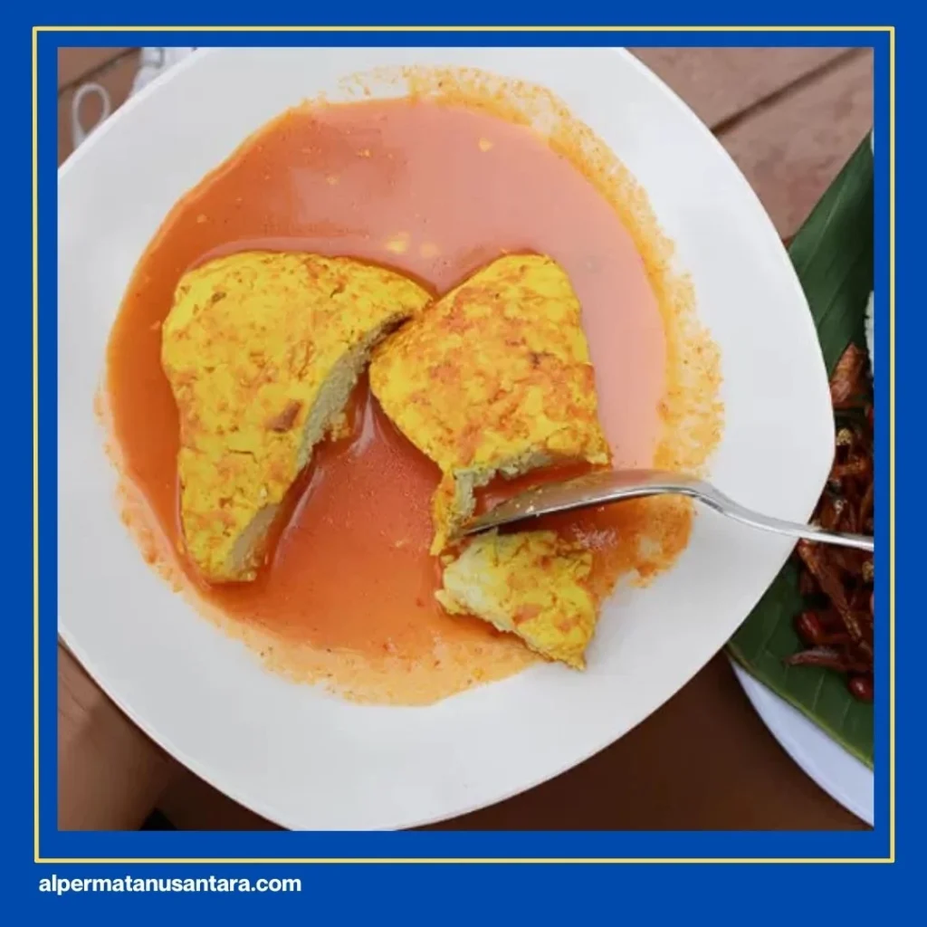 Pohon Andaliman Medan