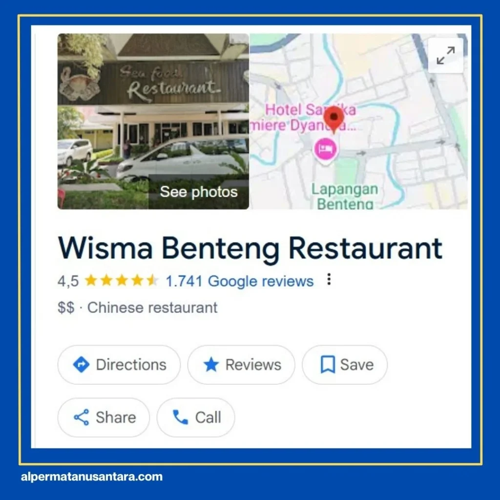 Chinese Food Medan