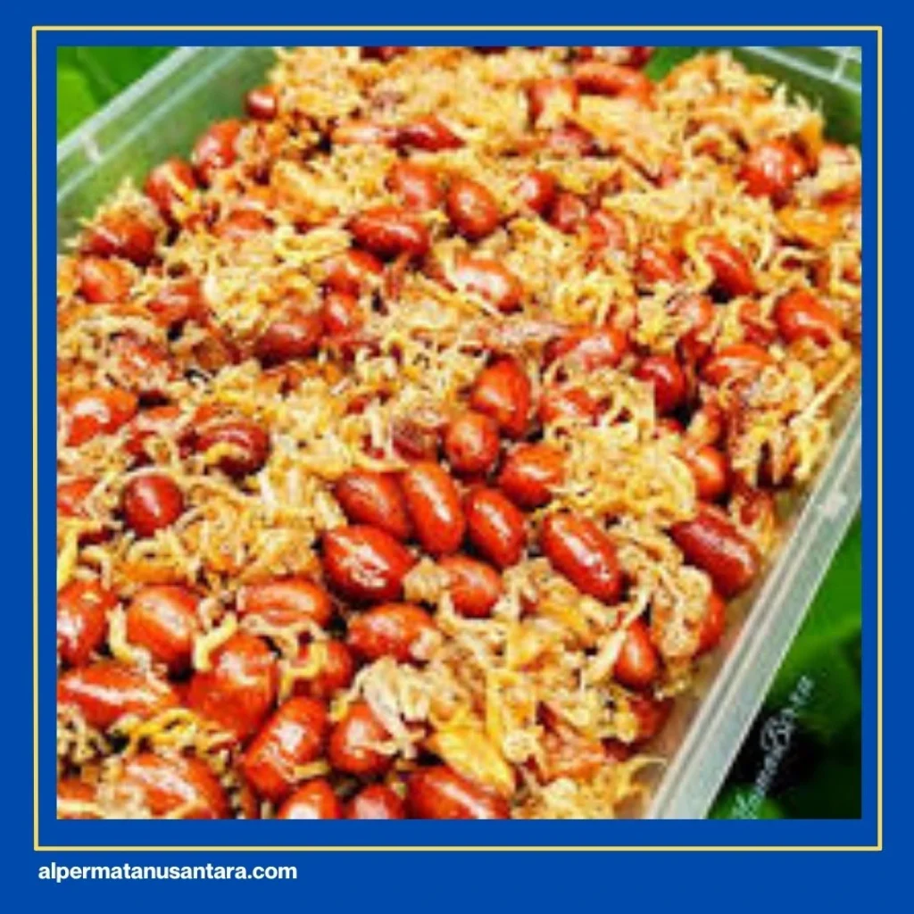 Oleh Oleh Khas Medan
