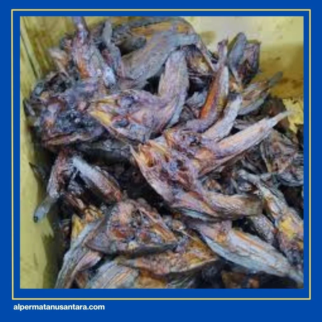 Oleh Oleh Khas Medan