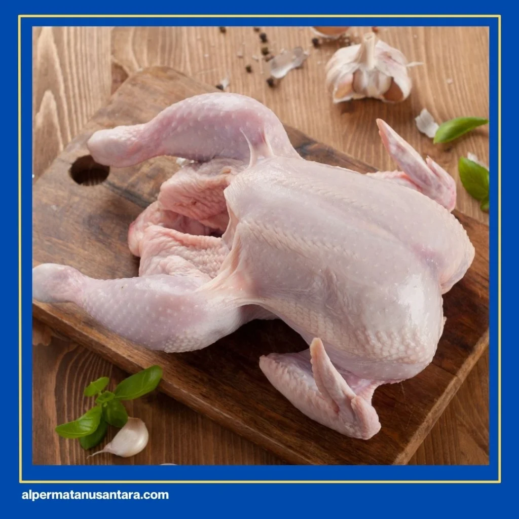 Ayam Penyet Medan