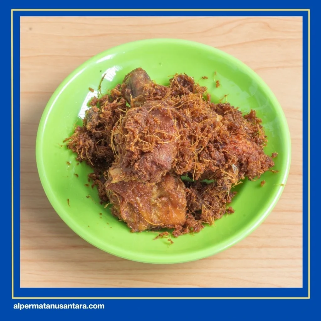 Ayam Goreng Kalasan Medan