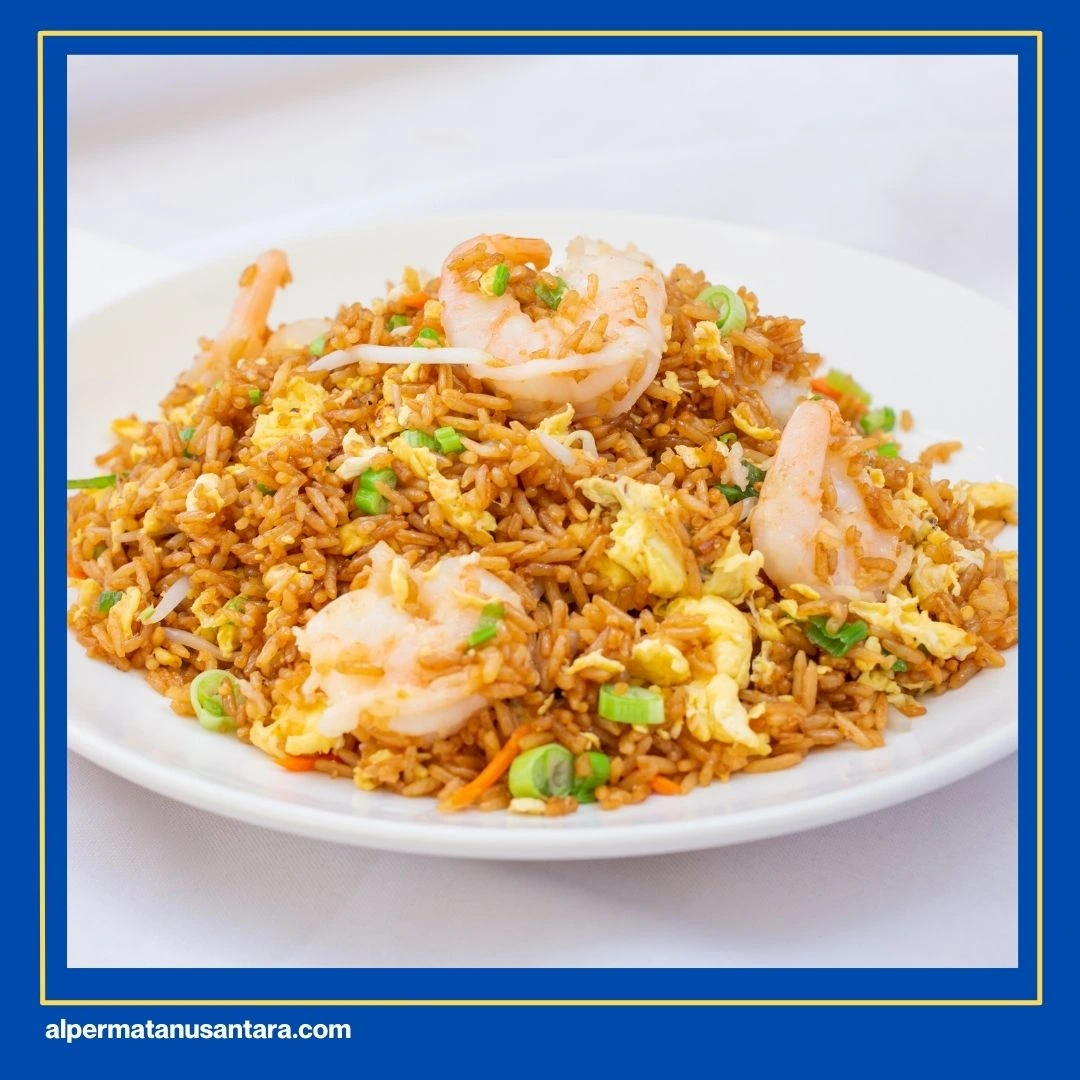Nasi Goreng Medan