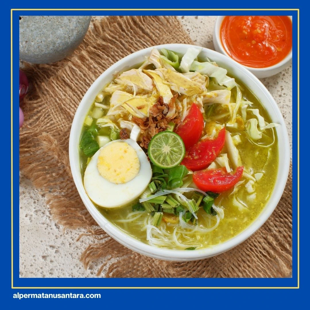 Makanan Halal di Medan