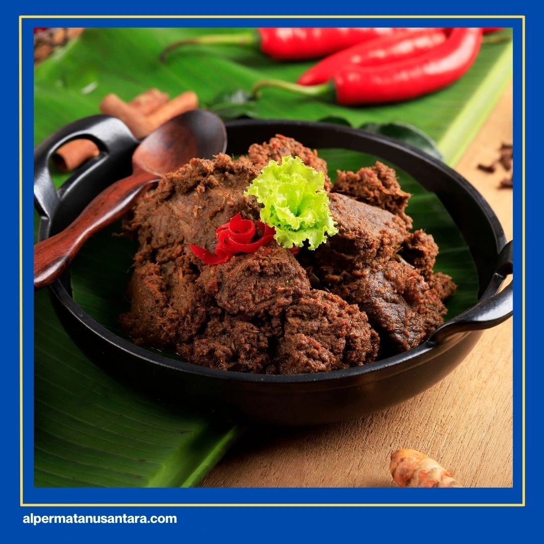 Makanan Halal di Medan