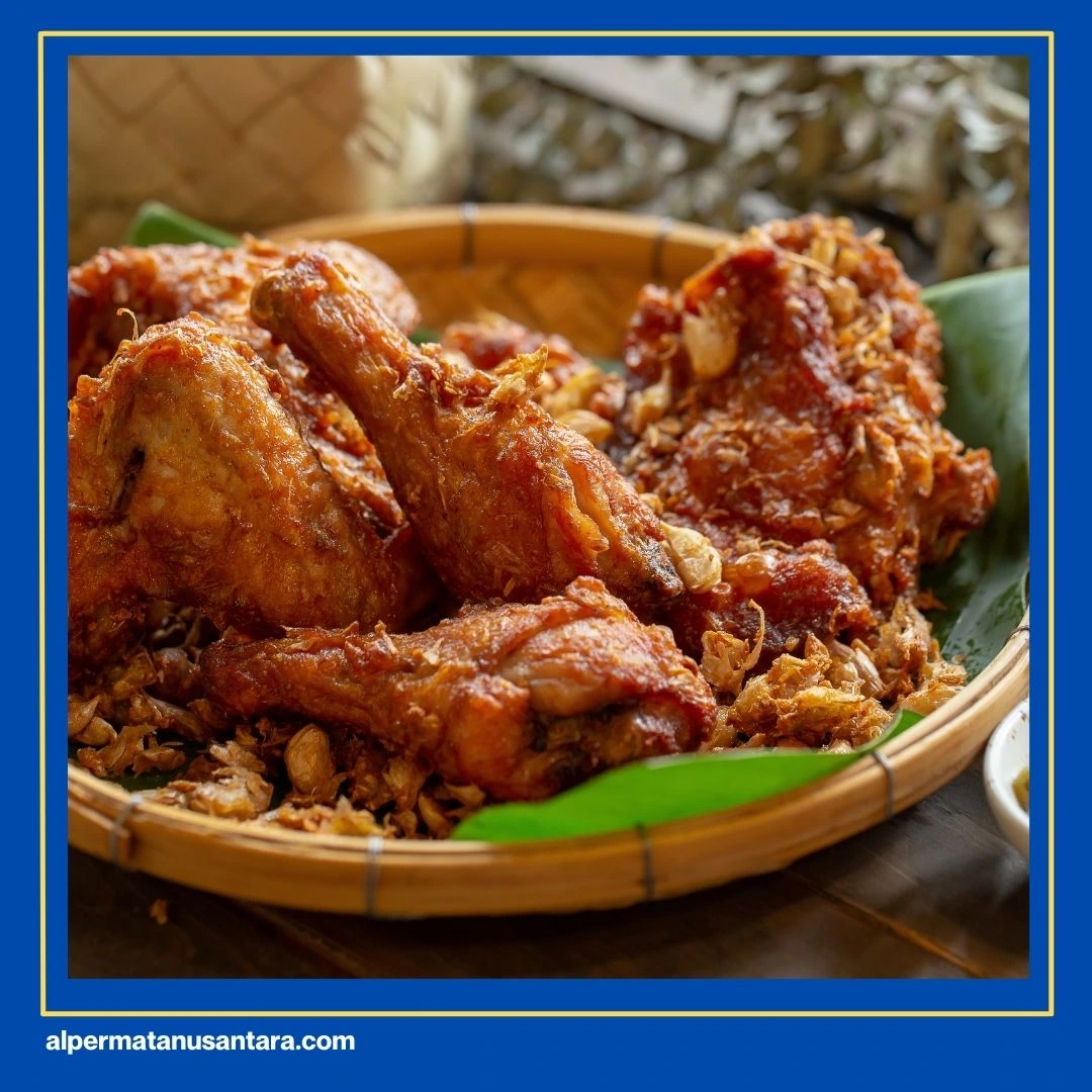 Makanan Halal di Medan