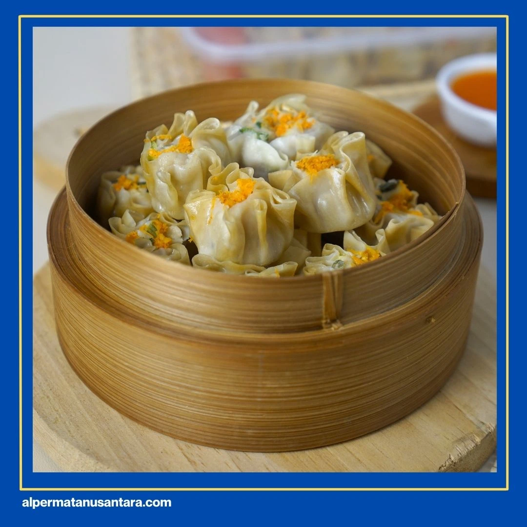 Makanan Chinese Enak di Medan