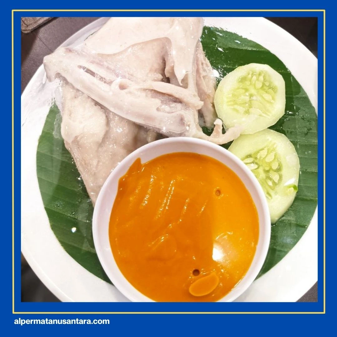 Menu Favorit di Rumah Makan Padang