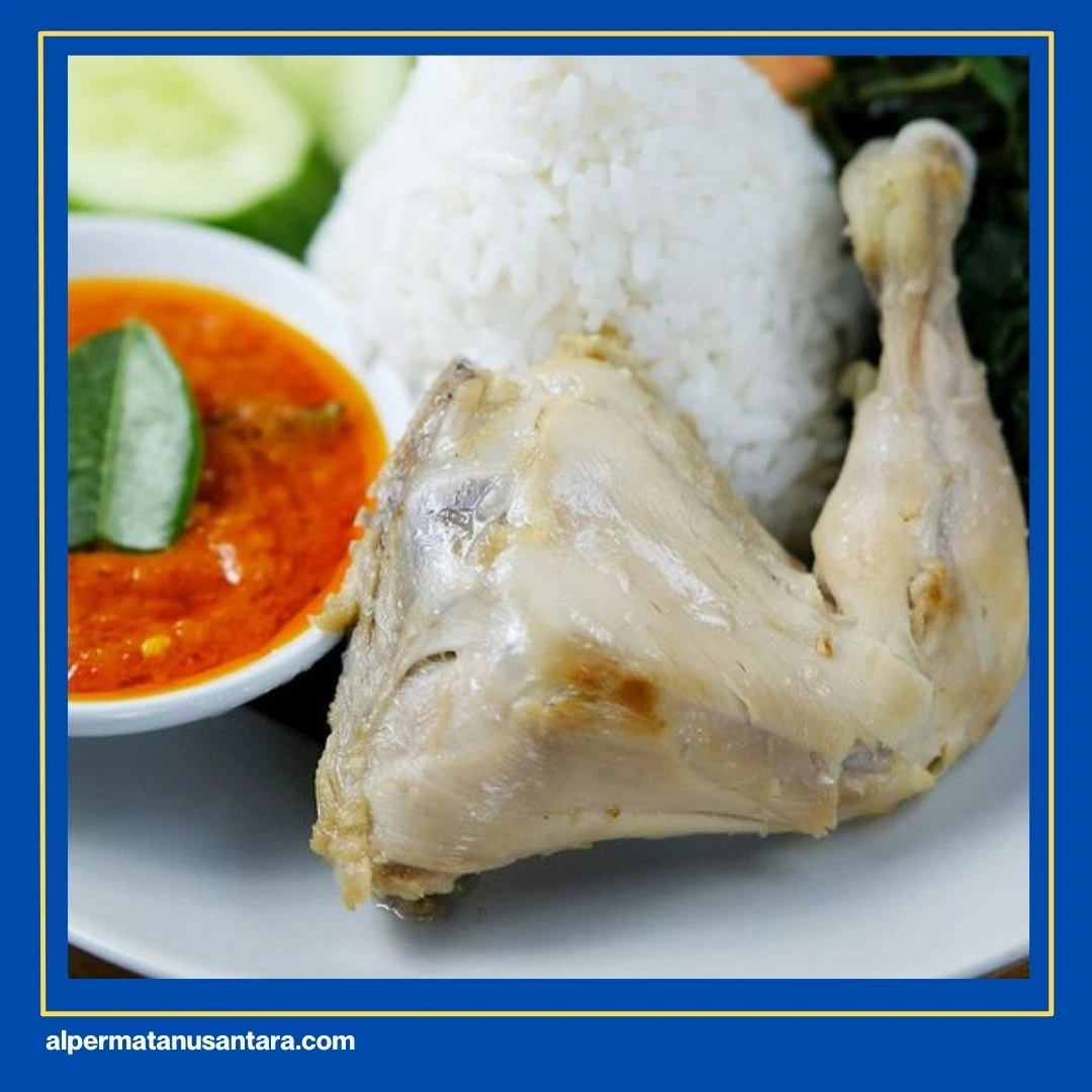 Menu Rumah Makan Padang yang Paling Laris Sepanjang Hari