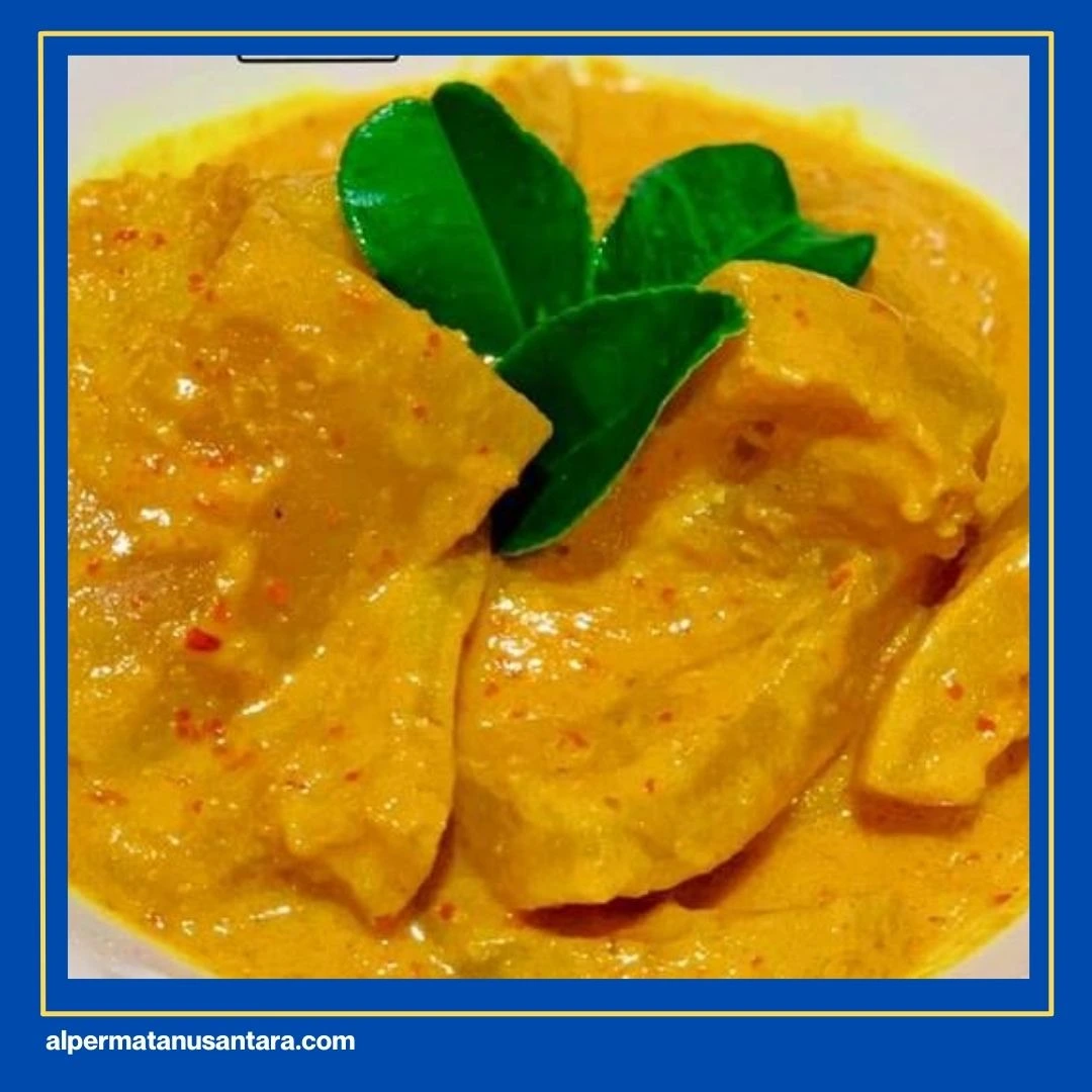 Menu Rumah Makan Padang yang Paling Laris Sepanjang Hari