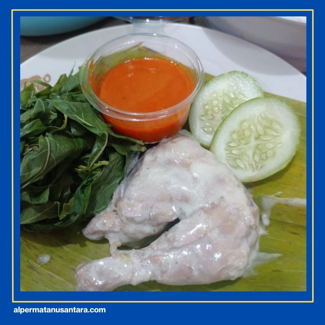 Cara Memilih Lauk Nasi Padang yang Pas Buat Diet